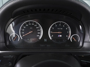 Седан BMW M5 2012 года, 3319000 рублей, Ростов-на-Дону