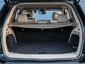 Внедорожник Jeep Grand Cherokee 2018 года, 2659000 рублей, Кирилловка