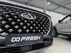 Внедорожник Chery Tiggo 8 Pro Max 2022 года, 1970000 рублей, Кострома