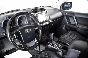 Внедорожник Toyota Land Cruiser Prado 2016 года, 3199000 рублей, Пермь