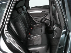 Внедорожник Audi Q5 2015 года, 2329000 рублей, Ростов-на-Дону