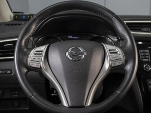 Внедорожник Nissan Qashqai 2018 года, 1710000 рублей, Омск