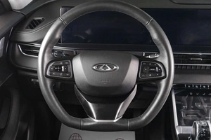 Внедорожник Chery Tiggo 7 Pro Max 2024 года, 2199000 рублей, Тюмень