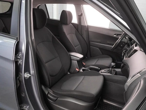 Внедорожник Hyundai Creta 2017 года, 1599000 рублей, Воронеж