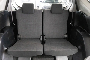 Минивэн Toyota Sienta 2018 года, 1589000 рублей, Красноярск