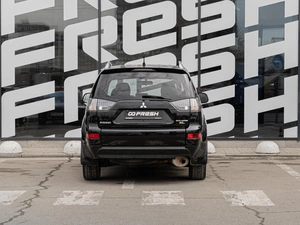 Внедорожник Mitsubishi Outlander 2007 года, 1069000 рублей, Краснодар