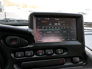 Внедорожник ВАЗ (LADA) Niva Travel 2023 года, 1219000 рублей, Волгоград