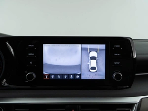 Седан Kia K5 2022 года, 2970444 рублей, Москва