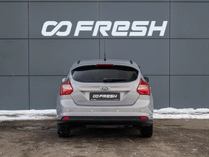 Хетчбэк Ford Focus 2012 года, 850000 рублей, Краснодар