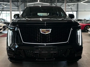 Внедорожник Cadillac Escalade-V 2025 года, 24990000 рублей, Павловская Слобода