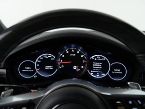 Внедорожник Porsche Cayenne GTS 2021 года, 12598999 рублей, Москва