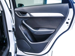 Внедорожник Audi Q3 2015 года, 1699000 рублей, Красноярск