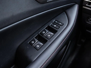 Внедорожник Changan CS35 Plus 2024 года, 1789040 рублей, Краснодар