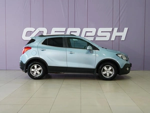 Внедорожник Opel Mokka 2013 года, 855111 рублей, Тверь