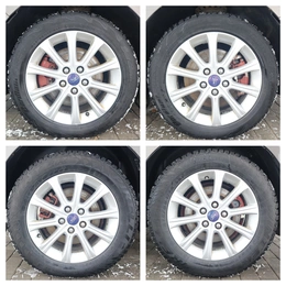 Седан Ford Mondeo 2011 года, 780000 рублей, Орёл