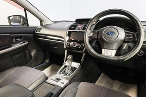 Универсал Subaru Levorg 2016 года, 1599000 рублей, Новосибирск