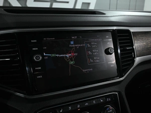 Внедорожник Volkswagen Teramont 2018 года, 3799000 рублей, Аксай