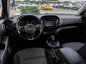 Внедорожник Kia Soul 2020 года, 2059040 рублей, Краснодар