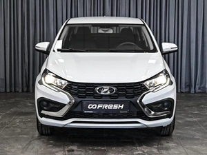 Седан ВАЗ (LADA) Iskra 2026 года, 1509000 рублей, Ставрополь