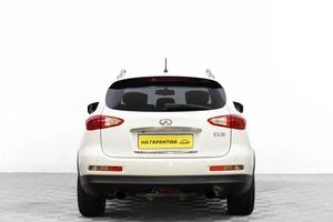 Внедорожник Infiniti EX35 2008 года, 1239000 рублей, Барнаул