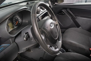 Лифтбек ВАЗ (LADA) Granta 2012 года, 419000 рублей, Томск