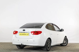 Седан Hyundai Elantra 2010 года, 459000 рублей, Тюмень