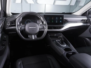 Внедорожник Haval F7x 2024 года, 2150000 рублей, Ростов-на-Дону