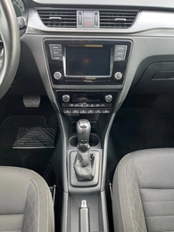 Лифтбек Skoda Rapid 2019 года, 1495000 рублей, Абакан