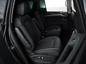 Внедорожник Volkswagen Talagon 2025 года, 5549444 рублей, Москва