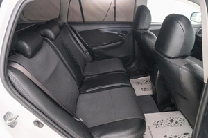 Универсал Toyota Corolla Fielder 2010 года, 889000 рублей, Красноярск