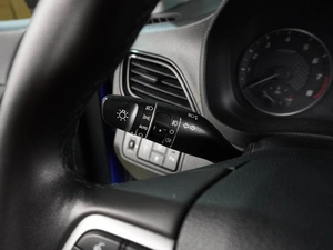 Седан Hyundai Solaris 2020 года, 1799000 рублей, Воронеж