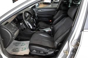 Седан Chevrolet Epica 2006 года, 469000 рублей, Красноярск