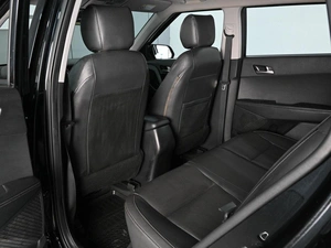 Внедорожник Hyundai Creta 2020 года, 2129000 рублей, Аксай
