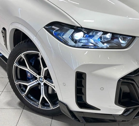 Внедорожник BMW X5 2026 года, 15000000 рублей, Красноярск