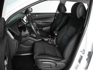 Внедорожник Hyundai Tucson 2018 года, 2429000 рублей, Аксай