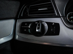 Седан BMW 5 серия 2013 года, 2490000 рублей, Волгоград