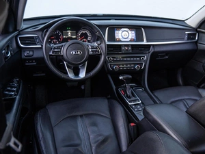 Седан Kia Optima 2019 года, 1839000 рублей, Волгоград