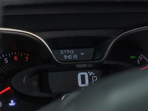 Внедорожник Renault Kaptur 2019 года, 1649000 рублей, Сургут