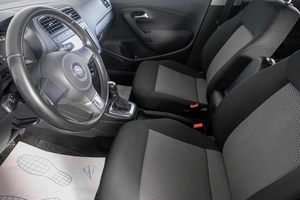 Хетчбэк Volkswagen Polo 2011 года, 769000 рублей, Кемерово