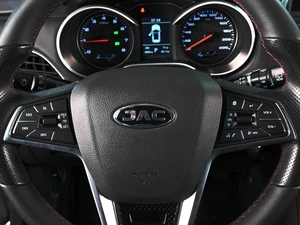 Внедорожник JAC JS3 2023 года, 1319000 рублей, Ростов-на-Дону