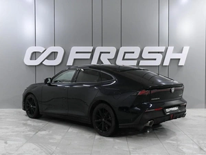 Лифтбек Changan UNI-V 2024 года, 2449000 рублей, Ростов-на-Дону