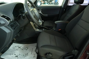 Внедорожник Chery Tiggo (T11) 2015 года, 559000 рублей, Омск