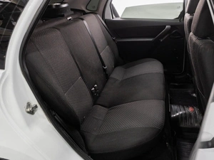 Седан ВАЗ (LADA) Granta 2012 года, 369000 рублей, Тюмень