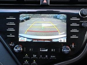 Седан Toyota Camry 2020 года, 2729000 рублей, Кирилловка