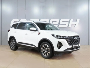 Внедорожник Chery Tiggo 7 Pro Max 2023 года, 1949000 рублей, Воронеж