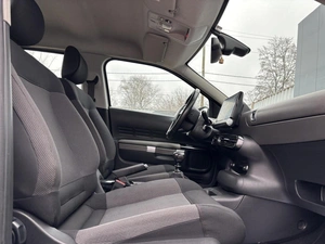 Внедорожник Citroen C4 Cactus 2018 года, 1159000 рублей, Ижевск