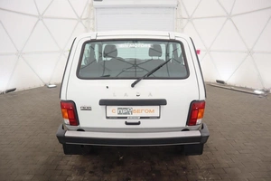 Внедорожник ВАЗ (LADA) 2121 (4x4) 2024 года, 985000 рублей, Орёл