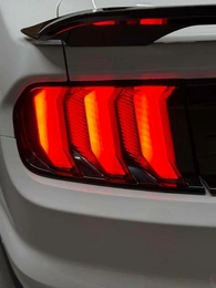 Купе Ford Mustang 2019 года, 3397000 рублей, Красноярск