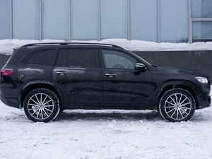 Внедорожник Mercedes-benz GLS-класс 2025 года, 15000000 рублей, Новоивановское