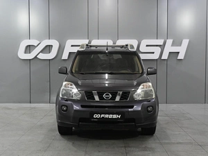 Внедорожник Nissan X-Trail 2010 года, 1285000 рублей, Ростов-на-Дону